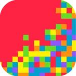 flood it ! chroma android application logo